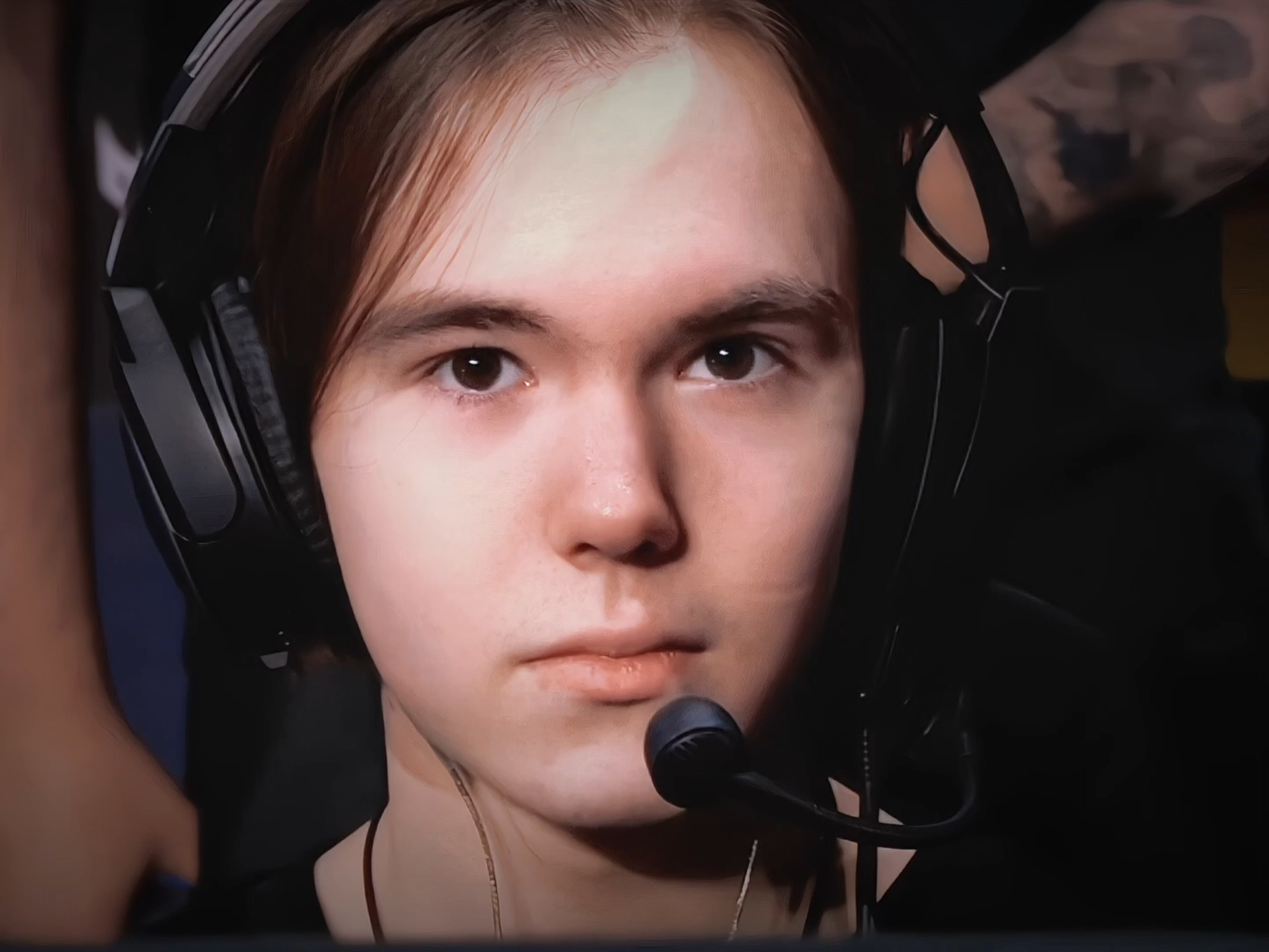 还在于他让 还在于他让