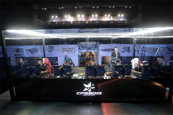 四外一内 四外一内