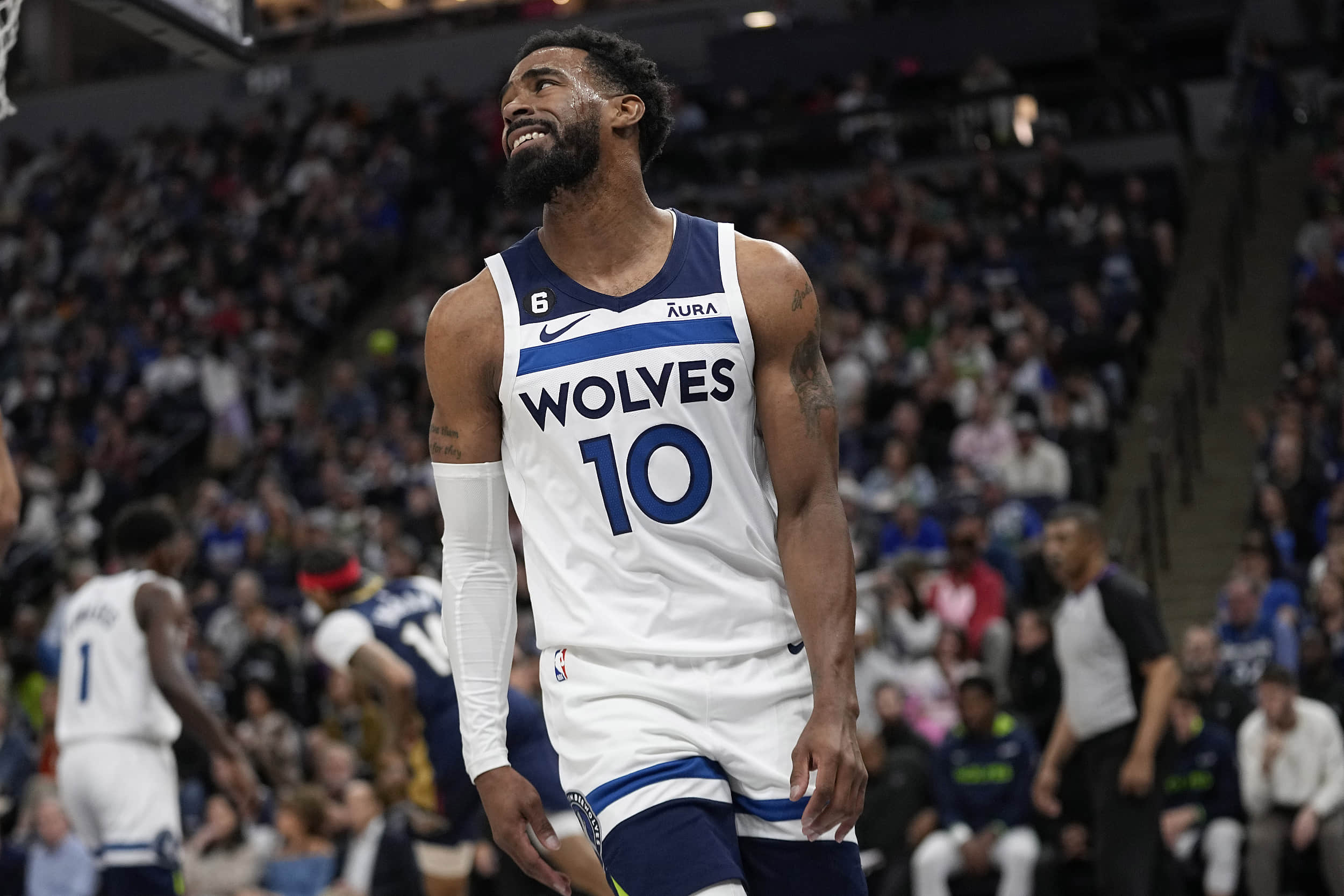 6步的力量 6步的力量